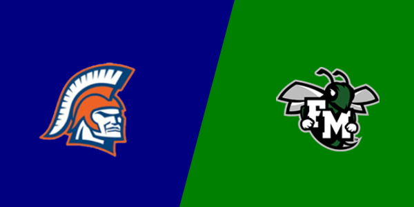 Fayetteville-Manlius vs East Syracuse Minoa