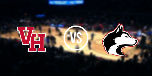 Vestavia Hills vs Hewitt Trussville