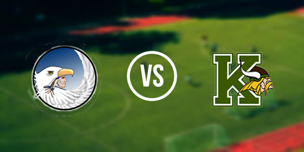 Farmersville High School vs Kingsburg High School