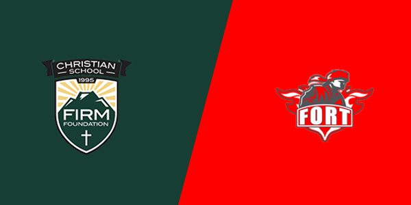 Firm Foundation Christian School vs. Fort Vancouver High School