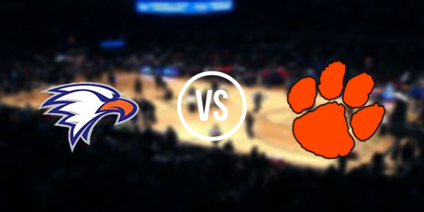 Newton High School vs. Richland County High School