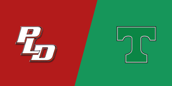 Paul Laurence Dunbar High School vs. Trinity High School