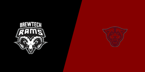Brewbaker Tech Magnet High School vs. Elmore County High School