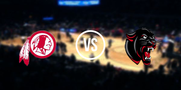 Valley Regional High School vs. Cromwell High School