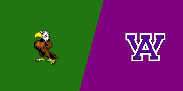 Adams City High School vs. Arvada West High School