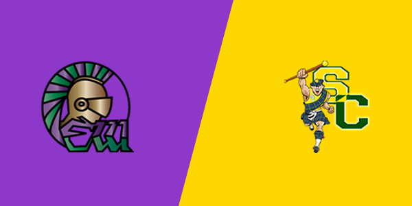 Edmonds-Woodway High School vs. Shorecrest High School