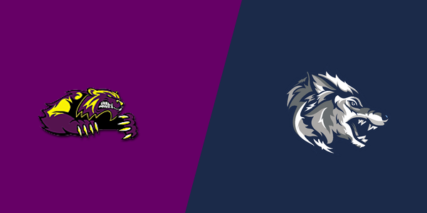 Garden Valley High School vs. Treasure Valley Classical Academy