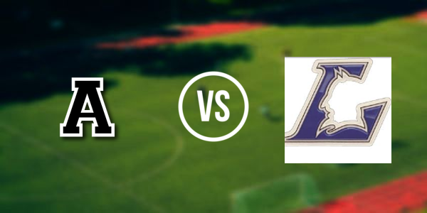 Lodi Senior vs Aquinas