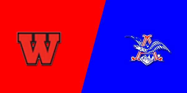 Whitley County High School vs. Apollo High School