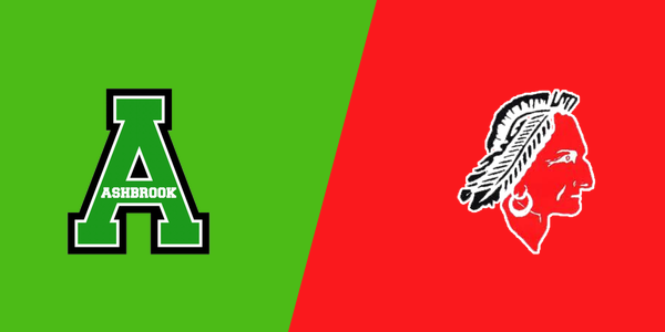 Ashbrook High School vs. South Point High School