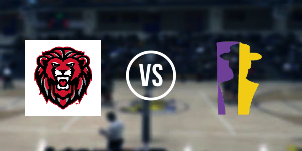 Lockwood Jr Sr High School vs. Park High School