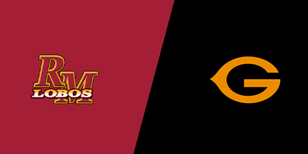 Rocky Mountain High School vs. Gateway High School