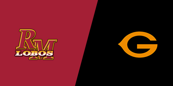 Rocky Mountain High School vs. Gateway High School