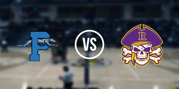 Pullman High School vs. Rogers High School - Spokane
