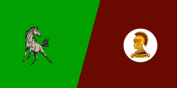 West Perry High School vs. Milton Hershey School