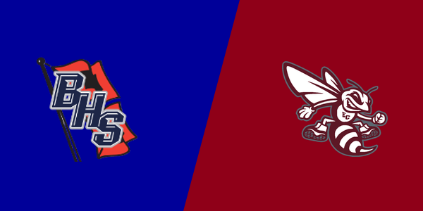 Alma Bryant High School vs. East Central High School
