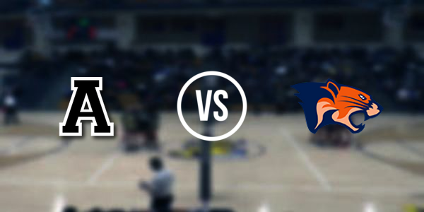 Away vs. Calhoun Christian School