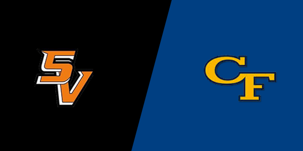 South View High School vs. Cape Fear High School