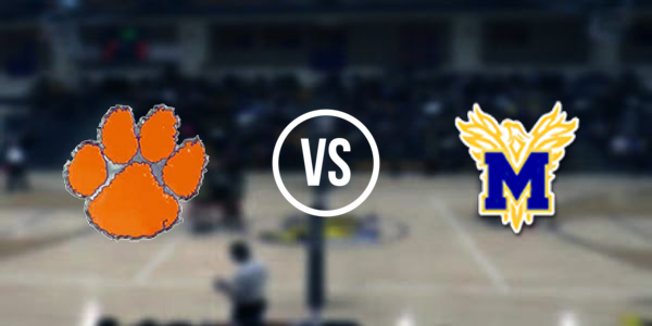 Anson Senior High School vs. Dalton McMichael High School