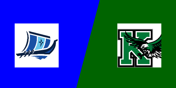 Bellevue Christian High School vs. Klahowya Secondary School