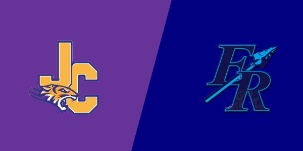 Jackson City High School vs. East Ridge High School
