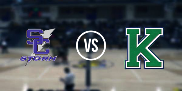 Stuart W Cramer High School vs. A.L. Brown High School