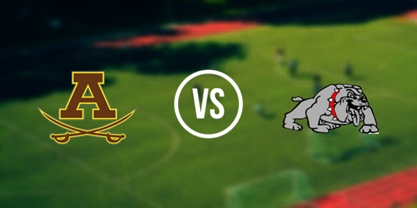 Rochester Adams High School vs Romeo High School