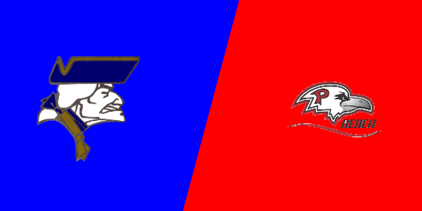 Freehold Boro High School vs. Point Pleasant Beach High School
