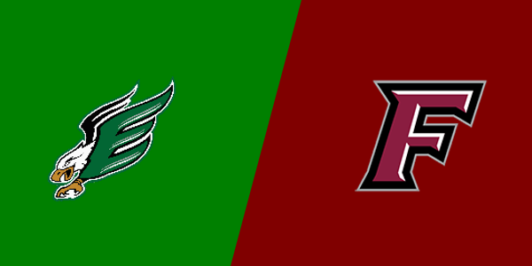 Enfield High School vs. Farmington High School