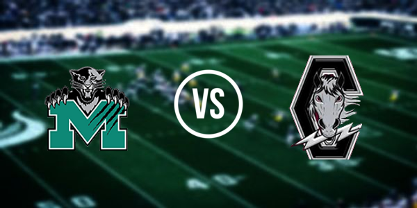 Massaponax High School vs. Chancellor High School