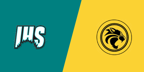Islands High School vs. Richmond Hill High School