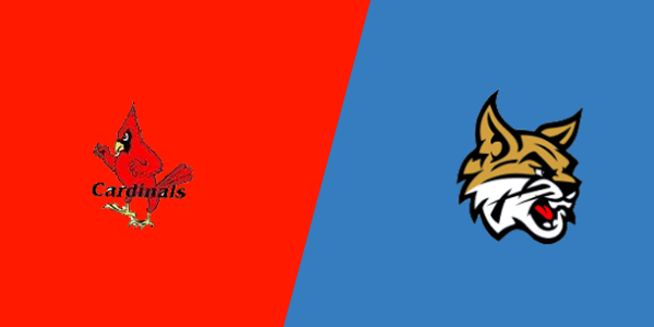 Mason County Eastern High School vs. Brethren High School