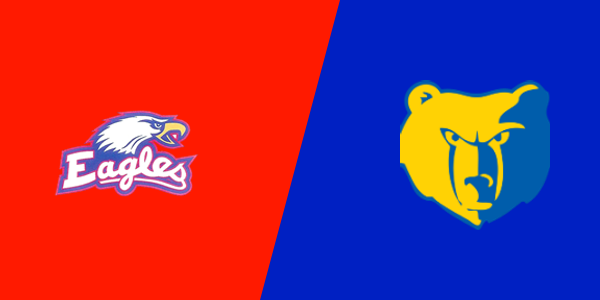 Centennial High School vs. Barlow High School