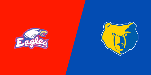 Centennial High School vs. Barlow High School
