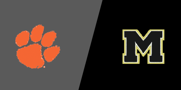 Brentsville District High School vs. Monticello High School