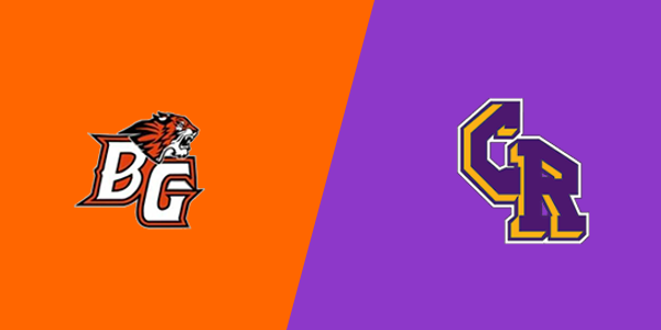 Battle Ground High School vs. Columbia River High School