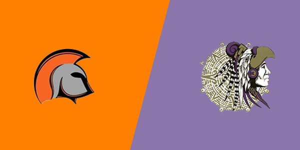 Gonzales High School vs. Soledad High School
