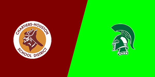 Chartiers Houston High School vs. Laurel High School