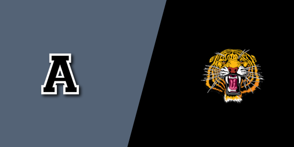 Away vs. Edison High School - Fresno