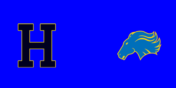 Hartland High School vs. Marian High School