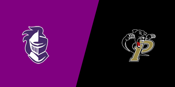 Ardrey Kell High School vs. Providence High School
