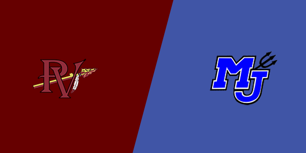 Pinson Valley High School vs. Mortimer Jordan High School