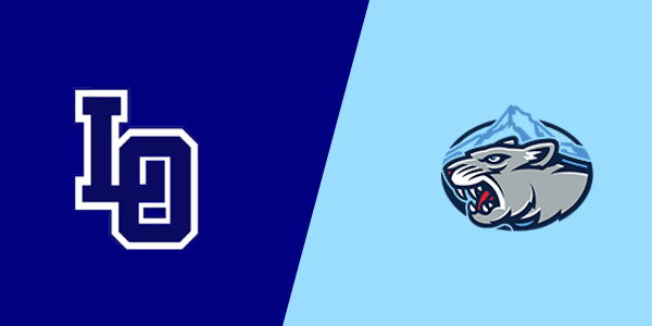 Lake Oswego High School vs. McDaniel High School