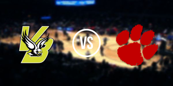 Away vs. Sale Creek High School