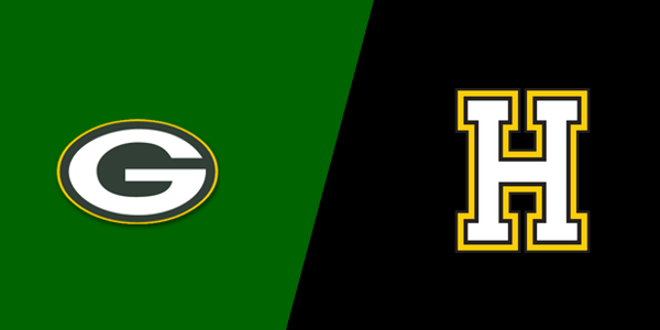 Gallatin High School vs. Hendersonville High School