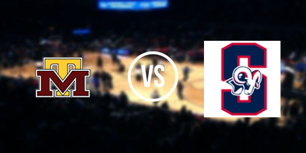 Mount Tahoma High School vs. Silas High School
