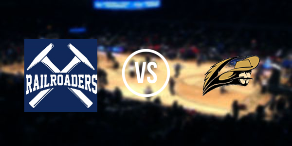 Durand Area High School vs. Corunna High School