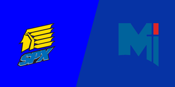 St. Pius X High School - Kansas City vs. Bishop Miege High School
