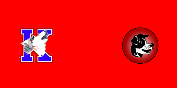 Kane Area High School vs. Brockway Area High School