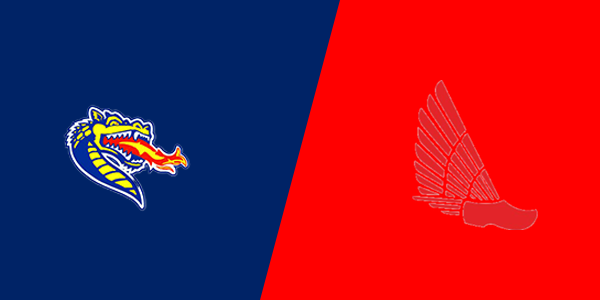 Adrian High School vs. Edgerton High School